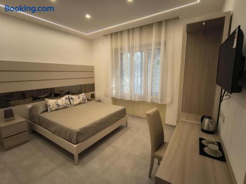 Camera doppia comfort